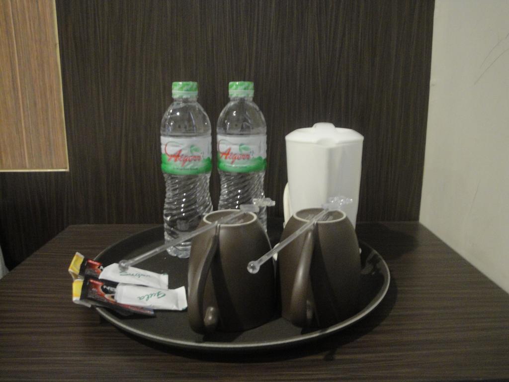 מטאראם Nutana Hotel מראה חיצוני תמונה